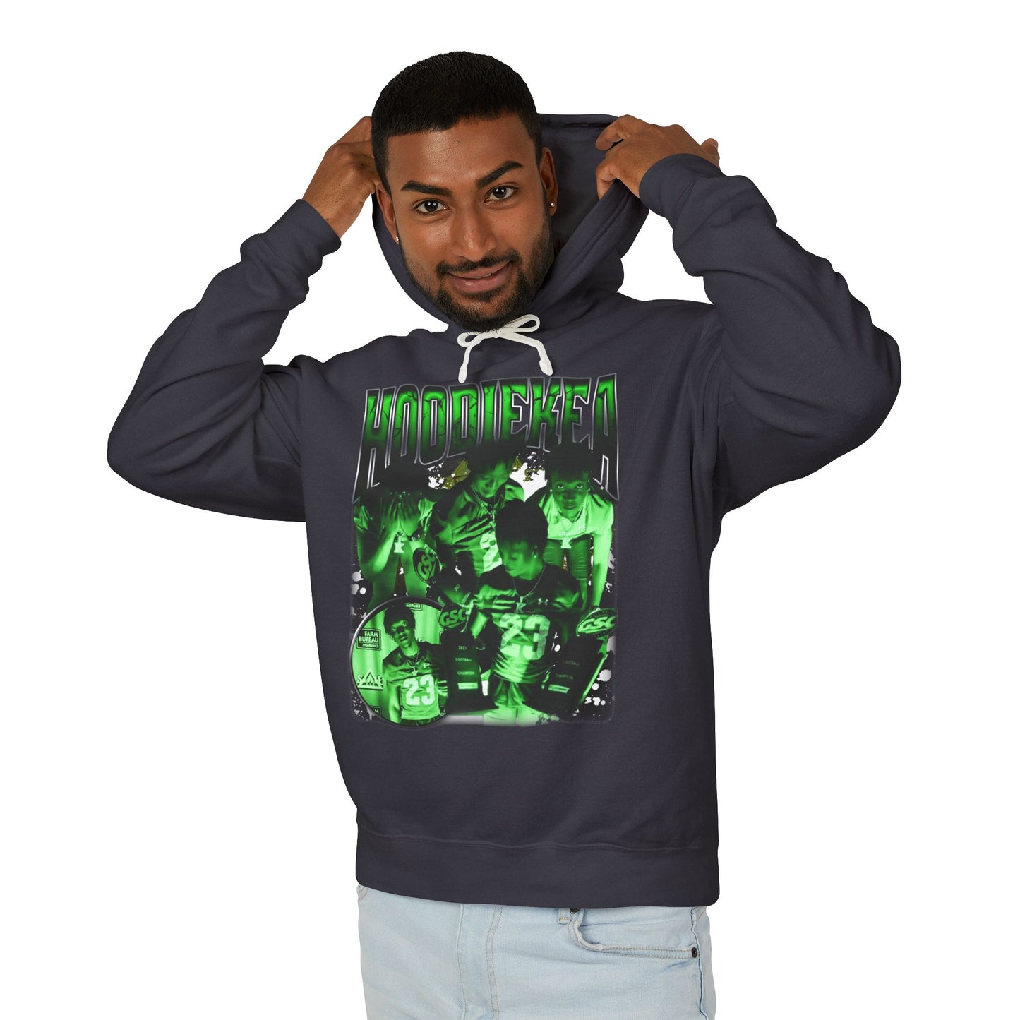 Hoodiekea Hoodie