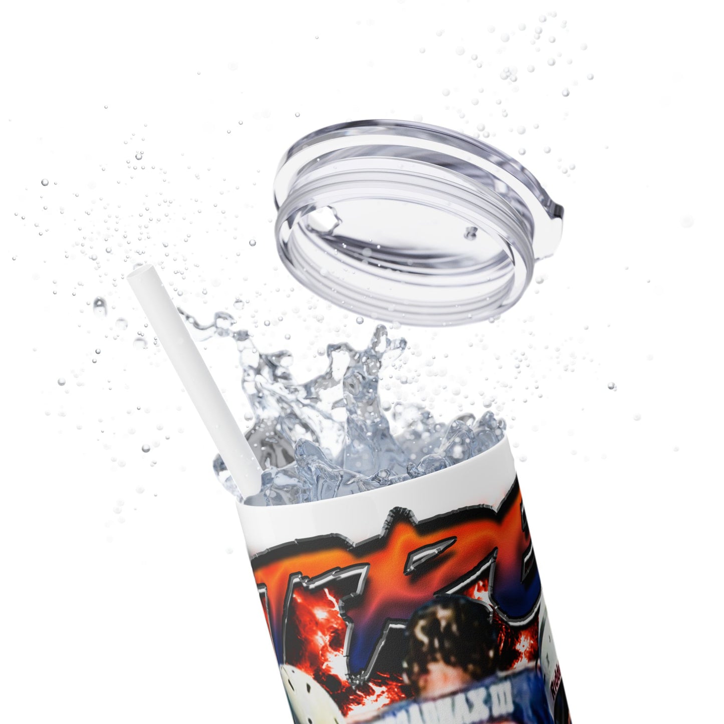 Tre Stainless Steal Tumbler