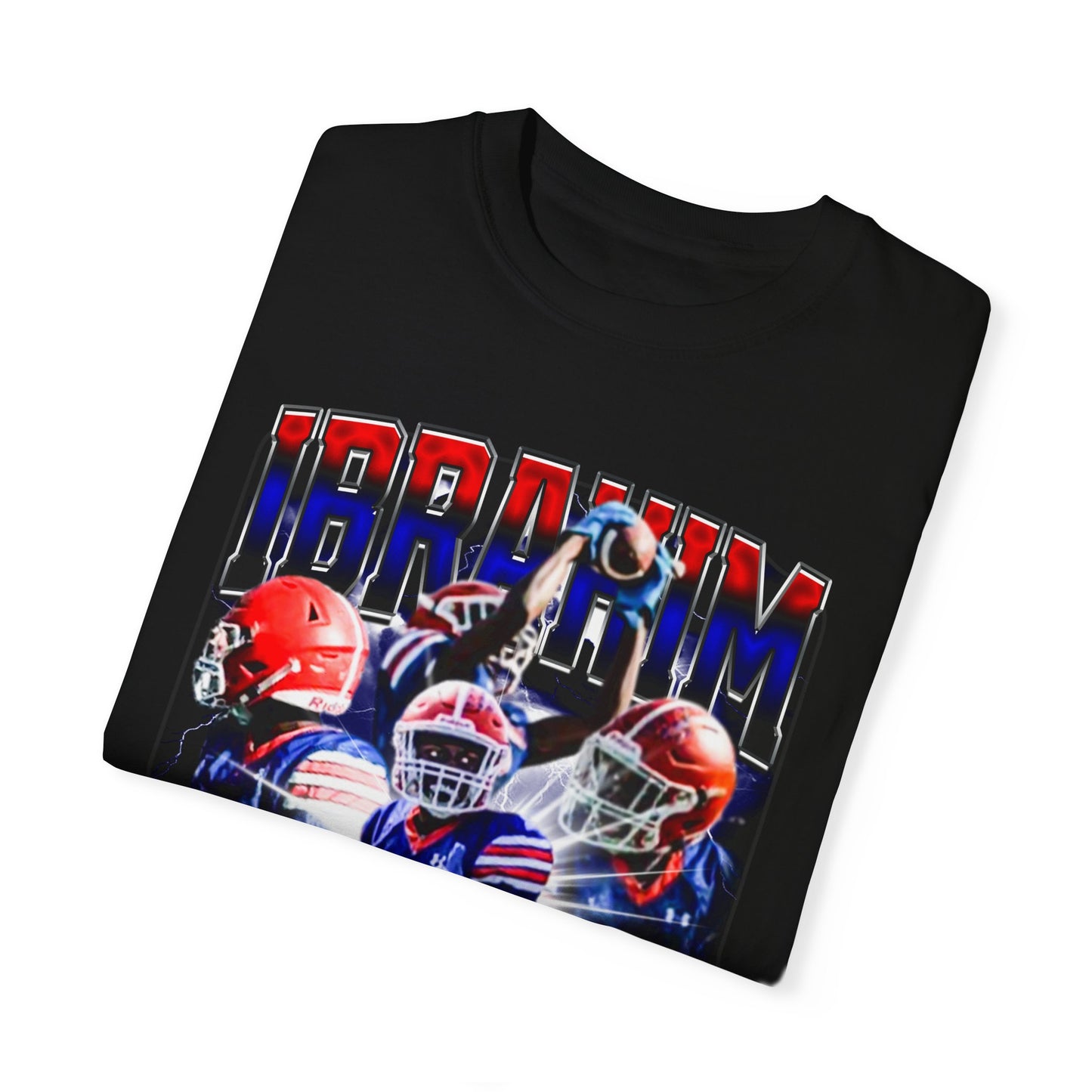 Ibrahim Dembele Heavy Cotton Tee
