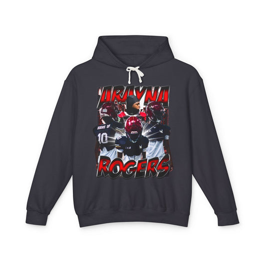 Arayna Rogers Hoodie