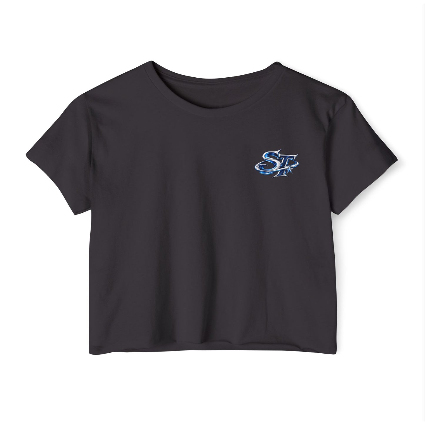 Stephon Tolon Crop Top