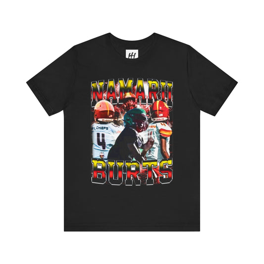 Namarii Burts Heavy Cotton Tee