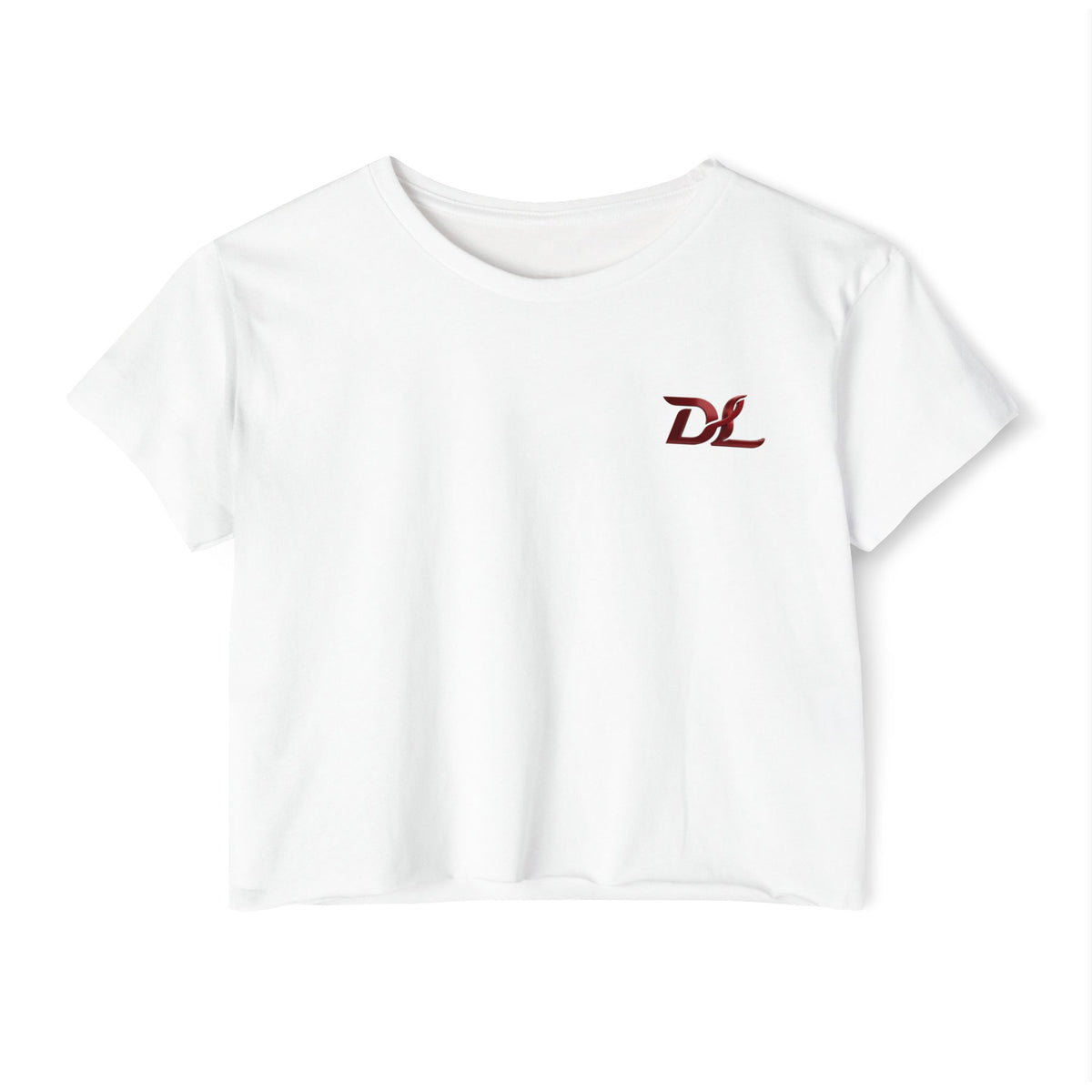 Deyunkrea Lewis Crop Top
