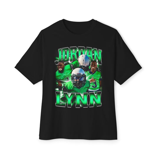 Jordan Lynn Oversized Vintage Tee