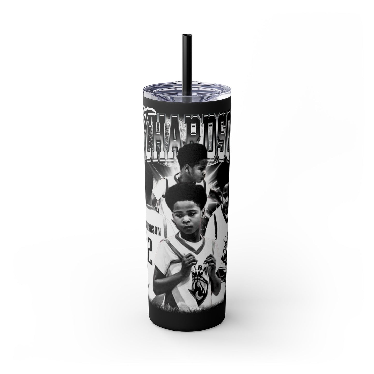 Ej Richardson Stainless Steal Tumbler