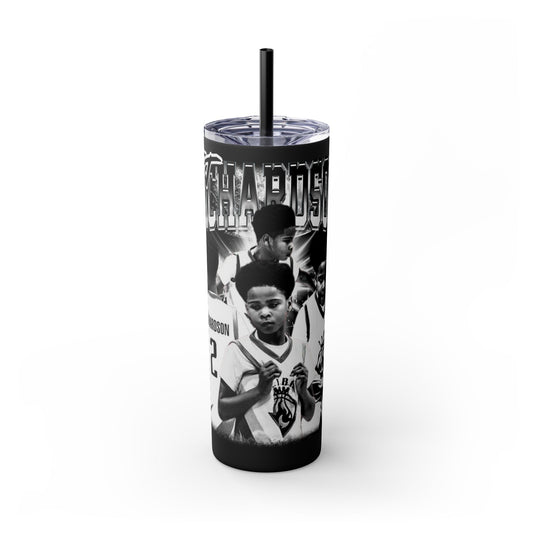 Ej Richardson Stainless Steal Tumbler