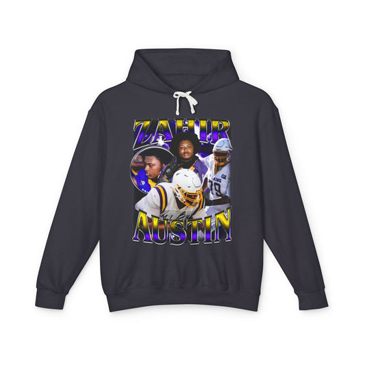 Zahir Austin Hoodie