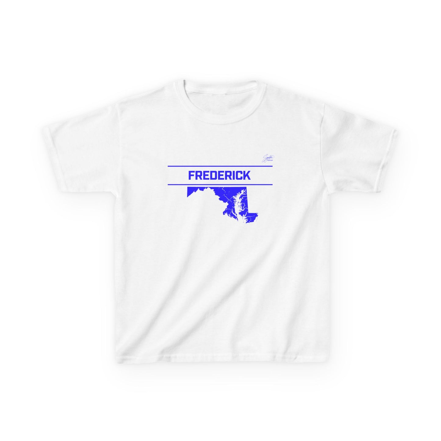 Sam Larbi Heavy Cotton Tee