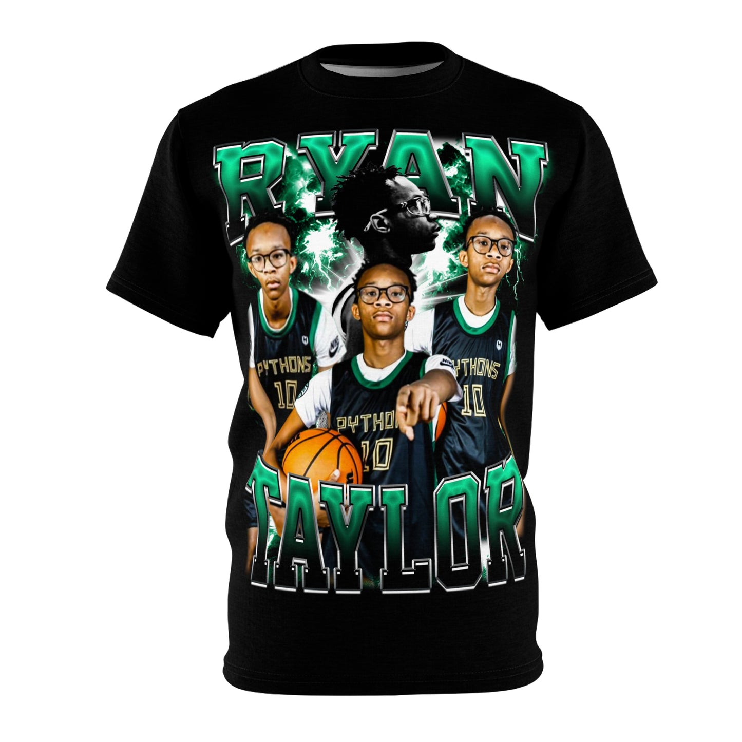 Ryan Taylor Vintage Full Pree