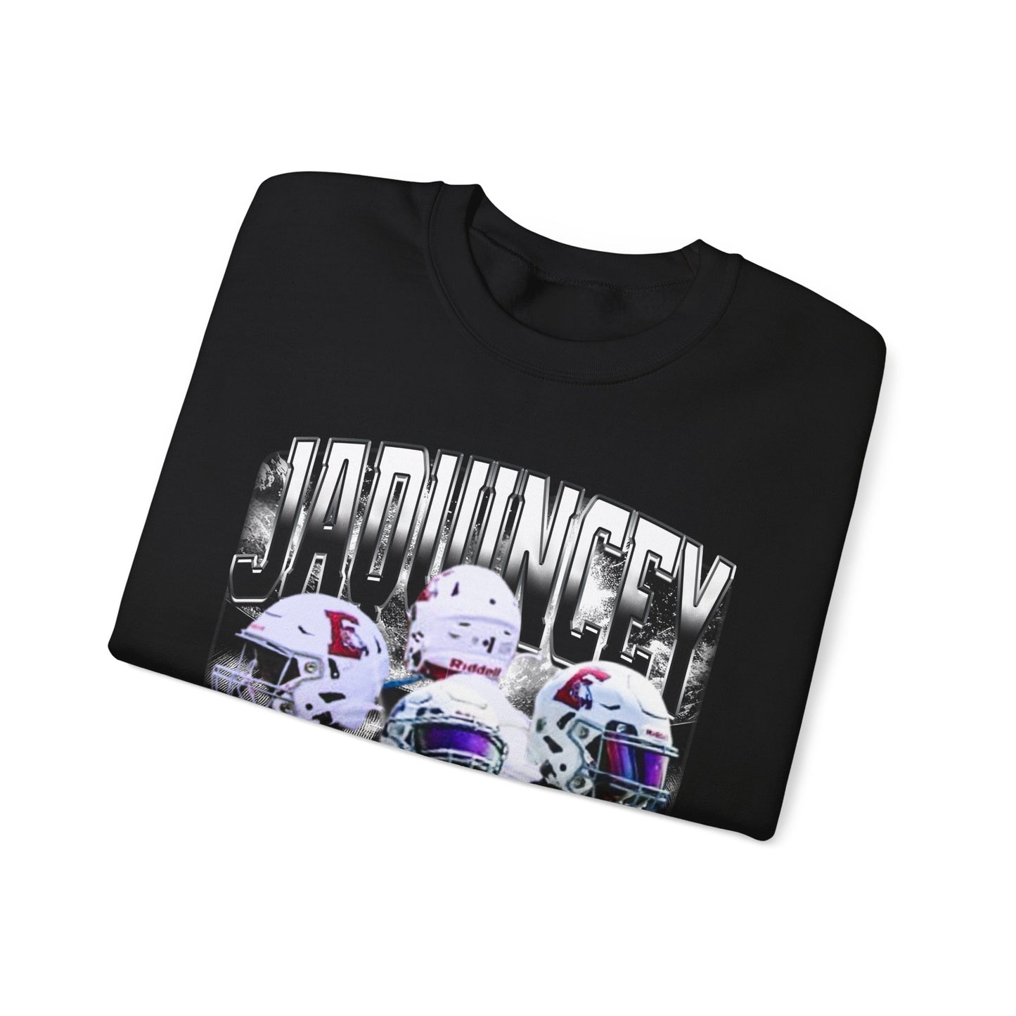 Jaquincey Gillis Crewneck Sweatshirt