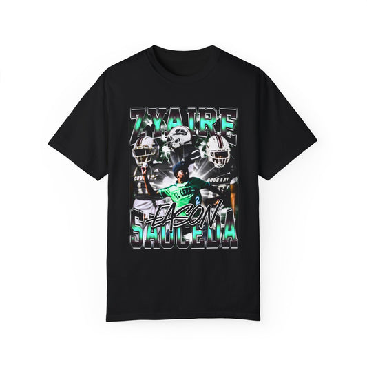 Zyaire Sauceda-Eason Heavyweight Premium Tee