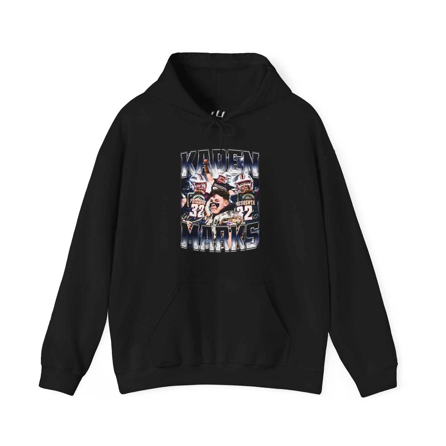 Kaden Marks Hoodie