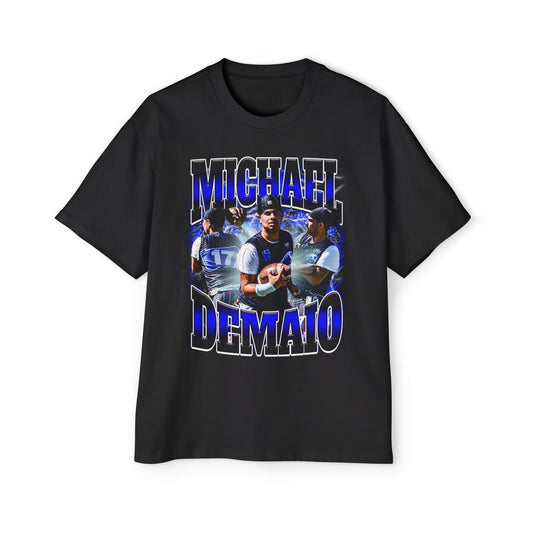Michael Demaio Oversized Tee