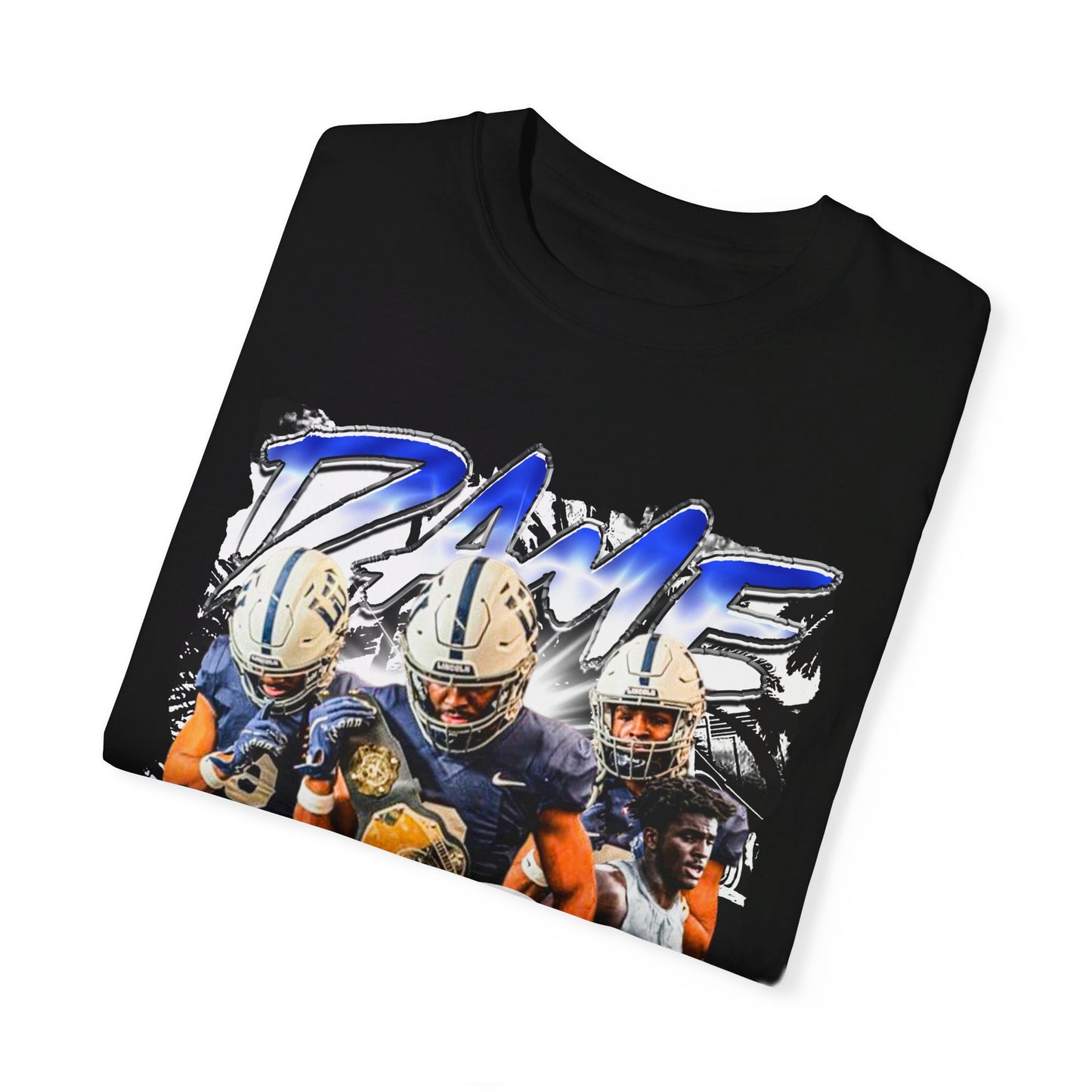 Damien Barnes Heavy Cotton Tee