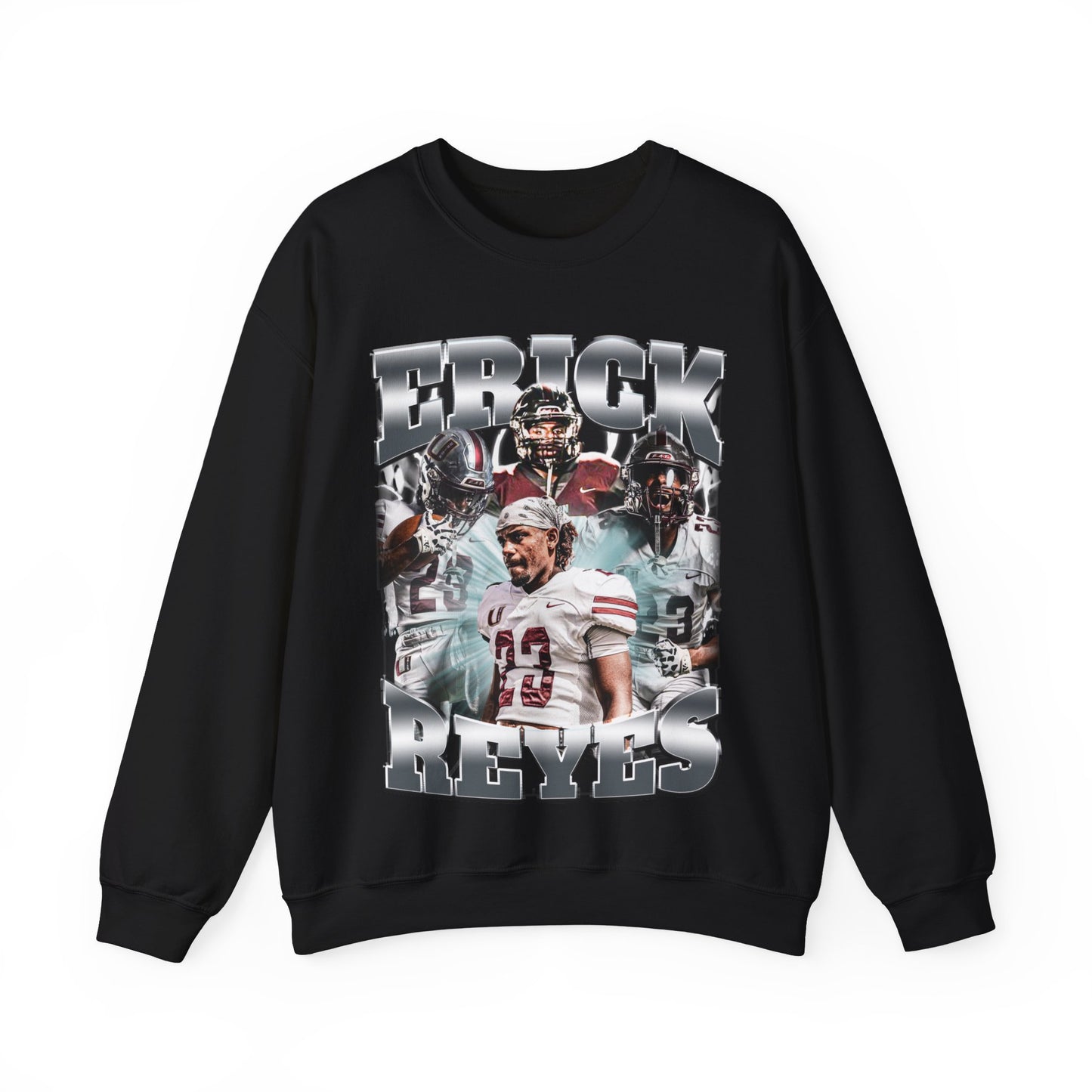 Eric Reyes Crewneck Sweatshirt