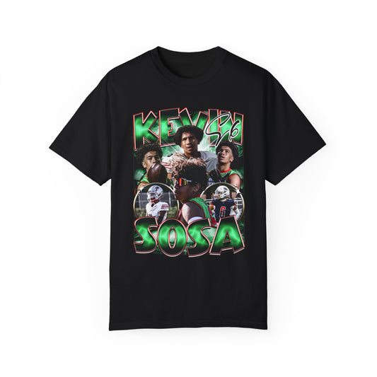 Kevin Sosa Heavy Cotton Tee