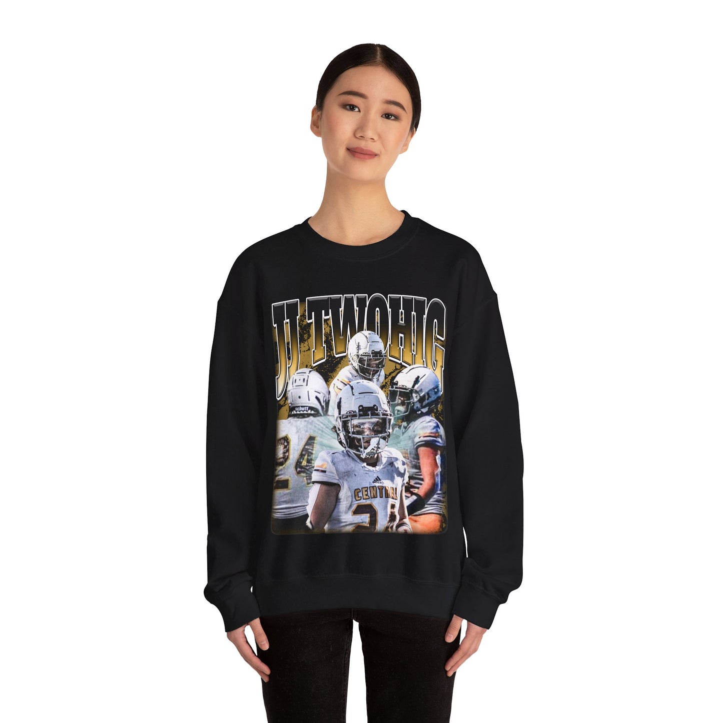 JJ Twohig Crewneck Sweatshirt