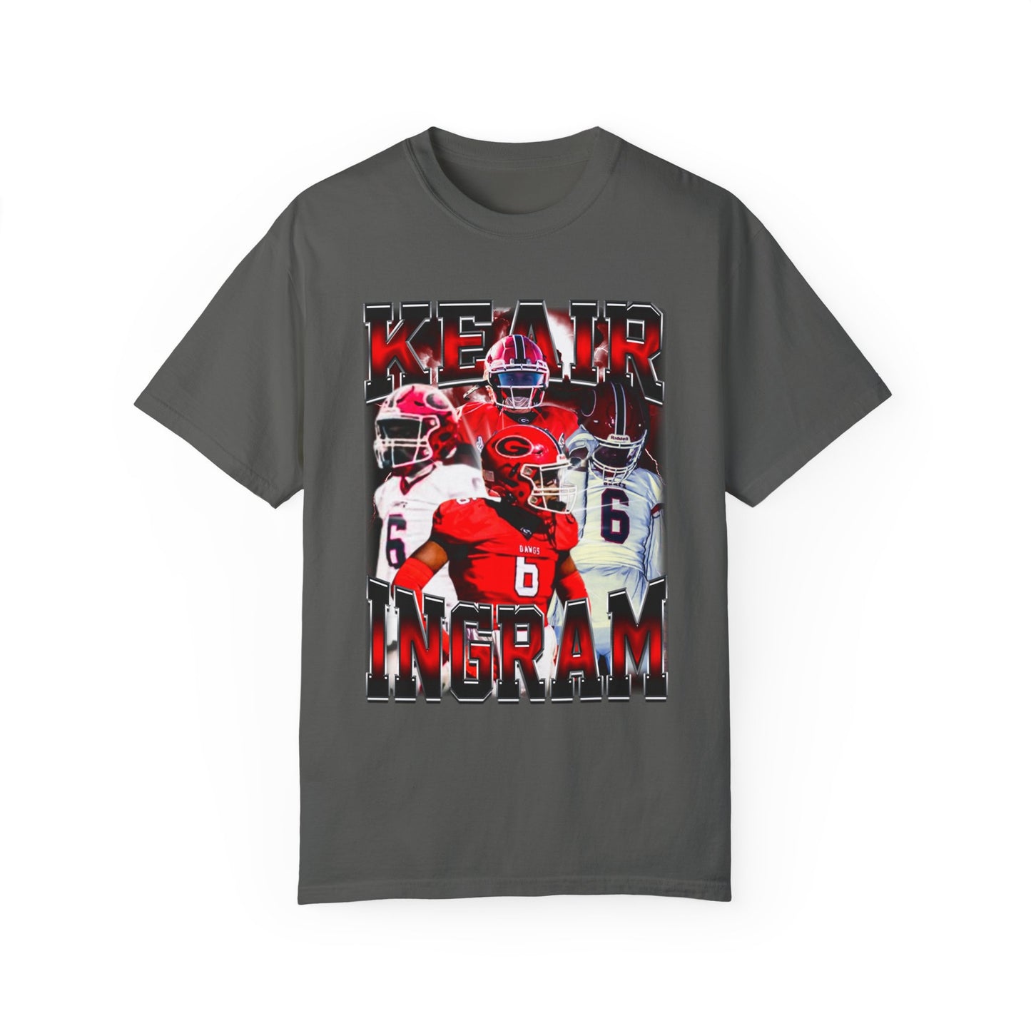 Keair Ingram Heavyweight Premium Tee