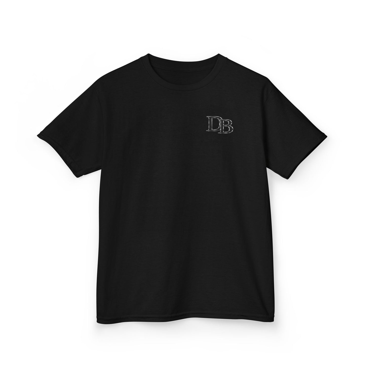 Dylone Brooks Youth Heavy Cotton Tee
