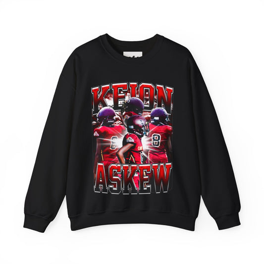 Keion Askew Crewneck Sweatshirt
