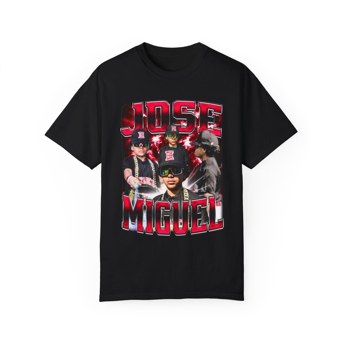 Jose Miguel Heavyweight Premium Tee