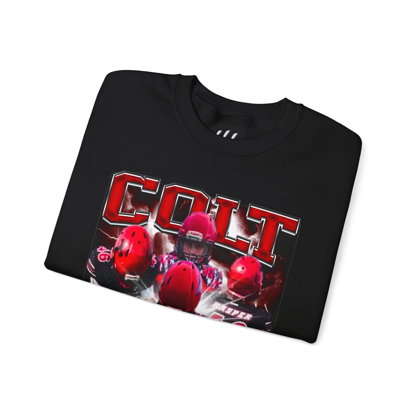 Colt Kasper Crewneck Sweatshirt