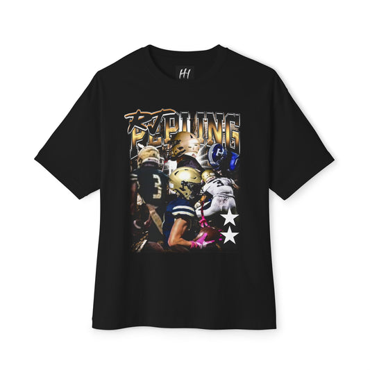 Rj Pepling Oversized Tee