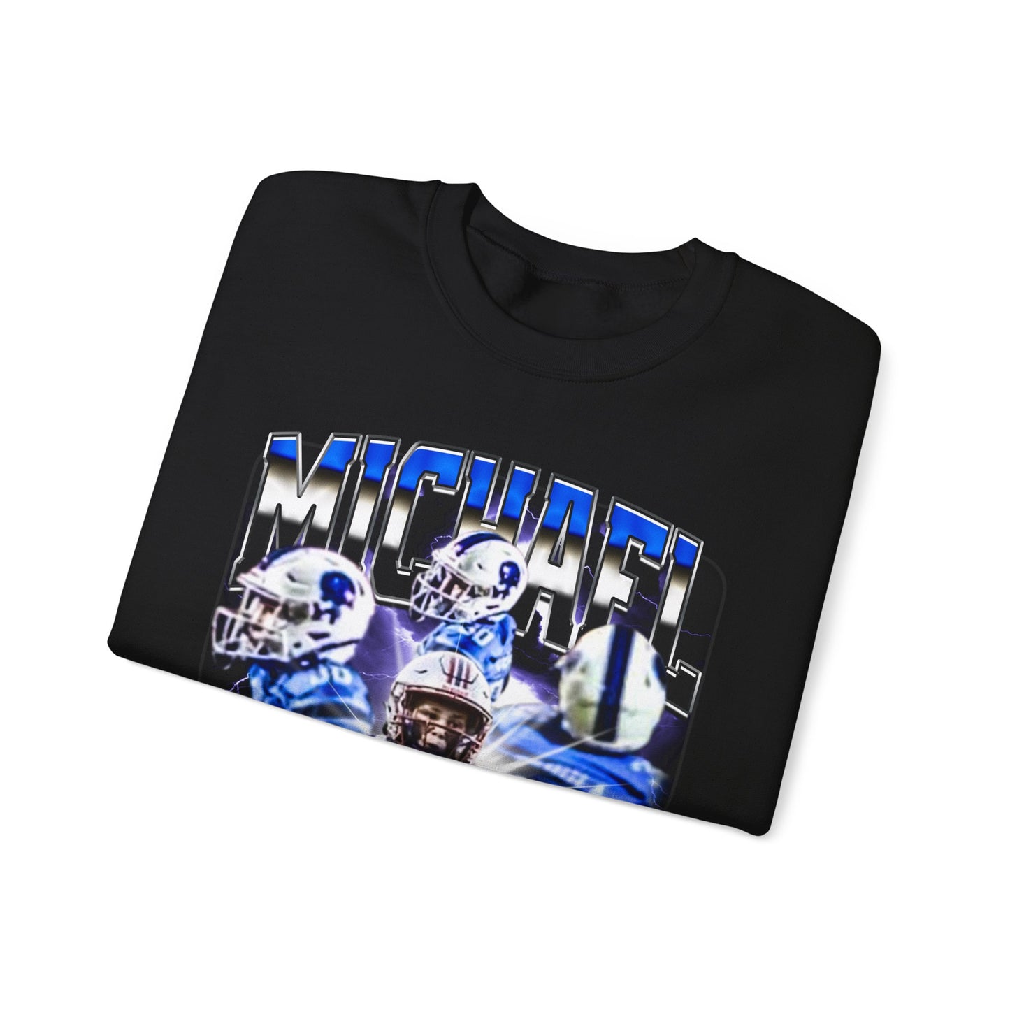 Michael Padula Crewneck Sweatshirt