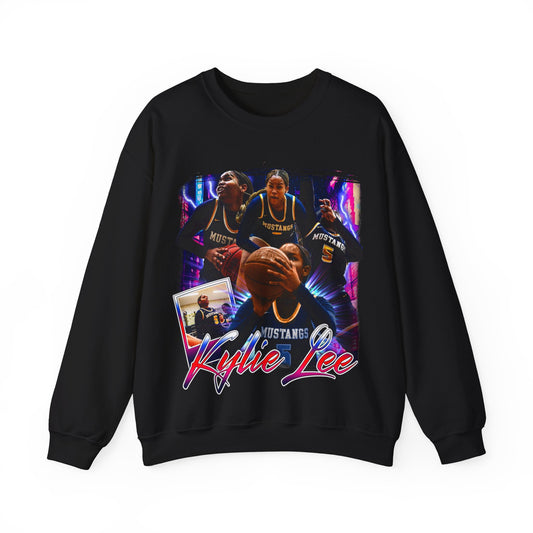 Kylie Lee Crewneck Sweatshirt