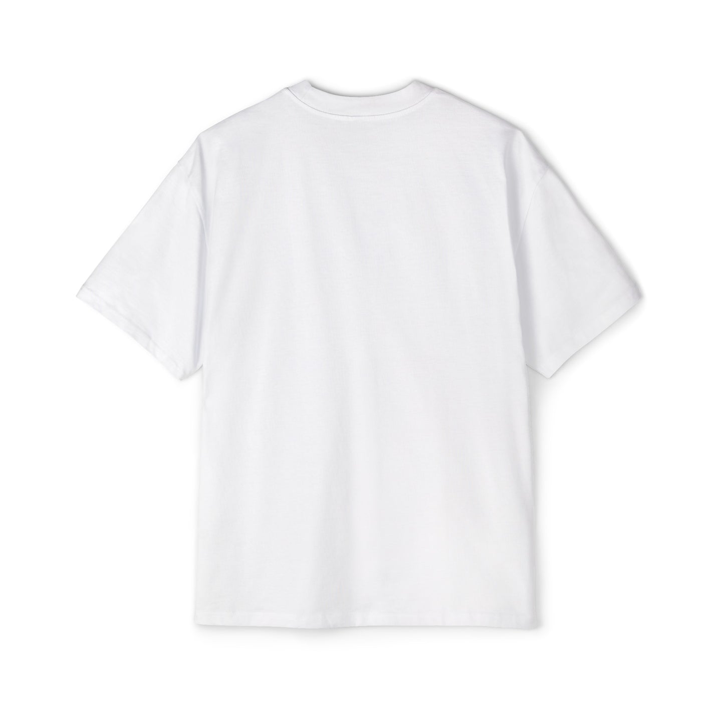 Justin Morety Oversized Tee