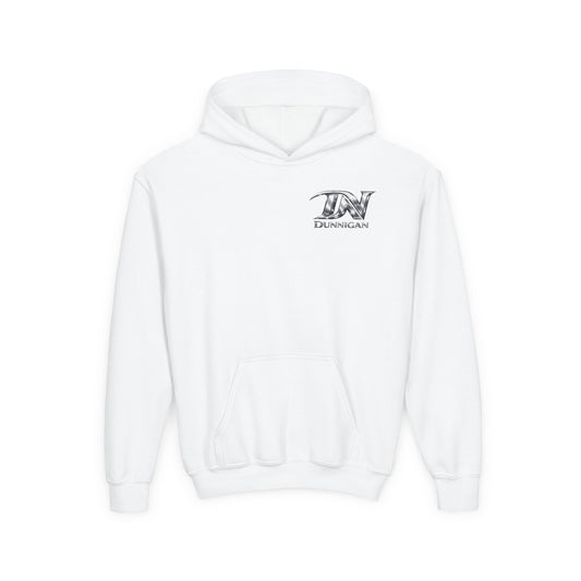 Adonis Dunnigan Youth Hoodie