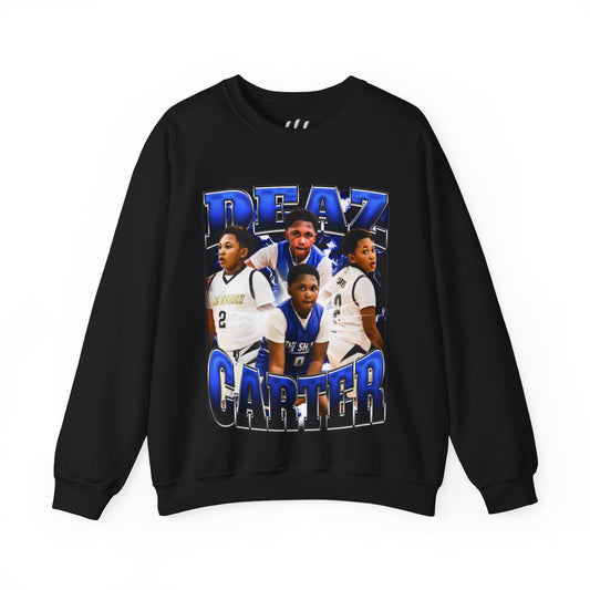 Deaz Carter Crewneck Sweatshirt