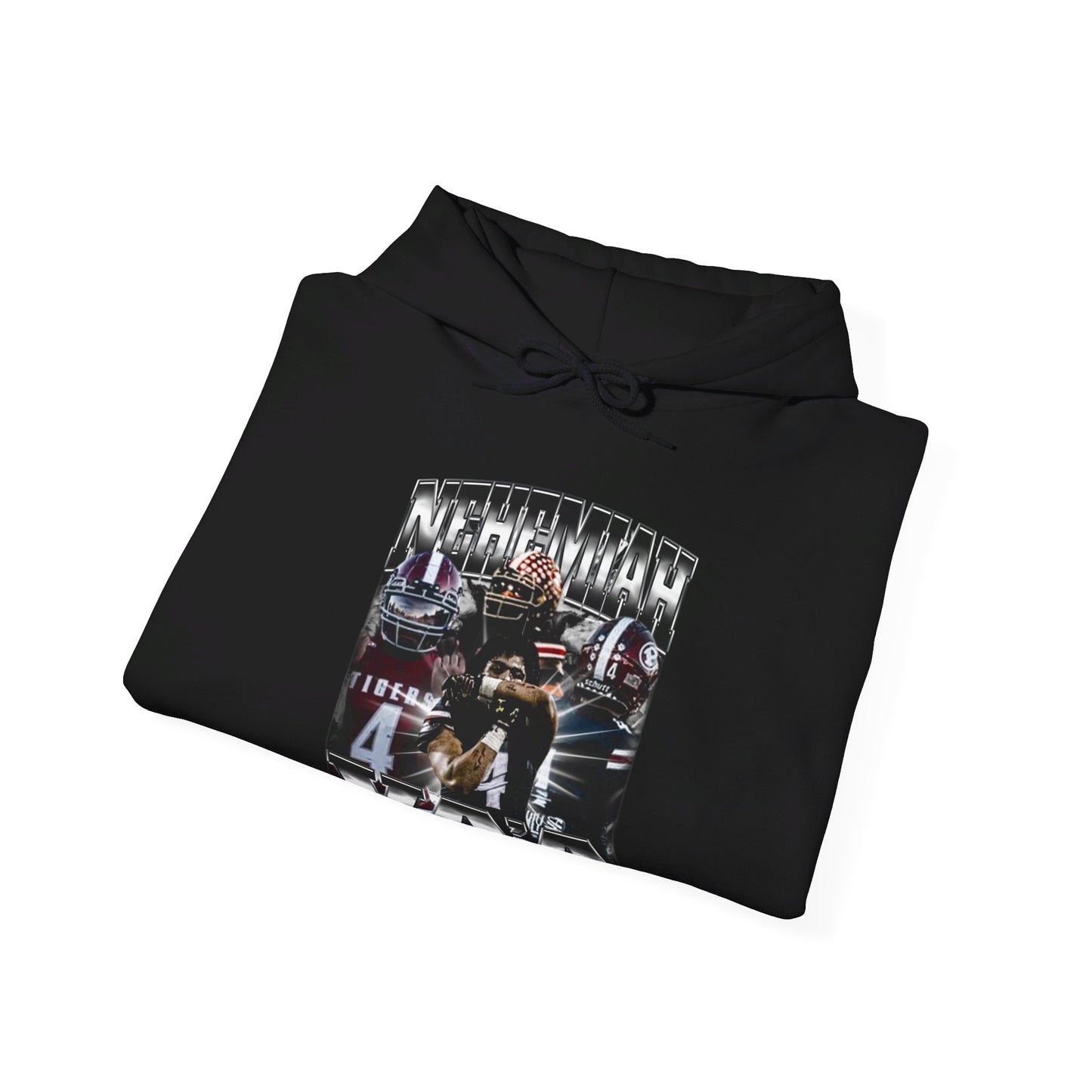 Nehemiah Va'a Hoodie