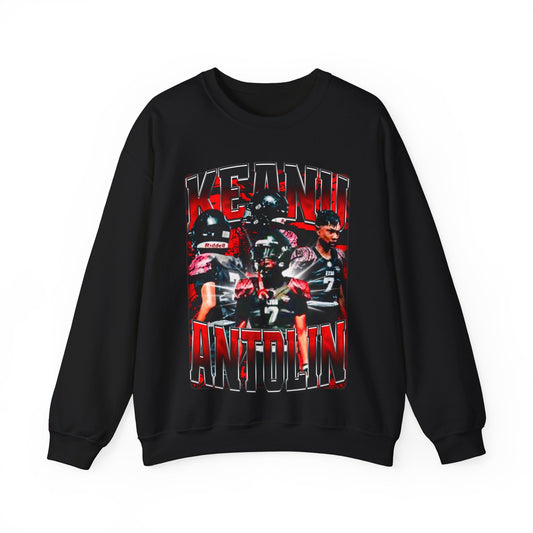 Keanu Antolin Crewneck Sweatshirt