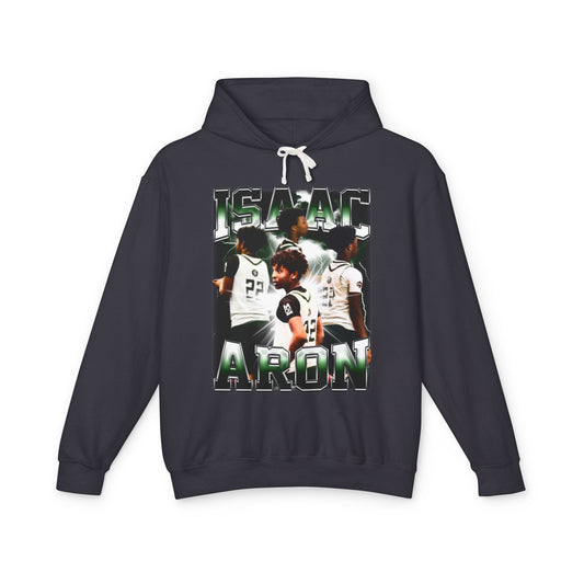 Isaac Aron Hoodie