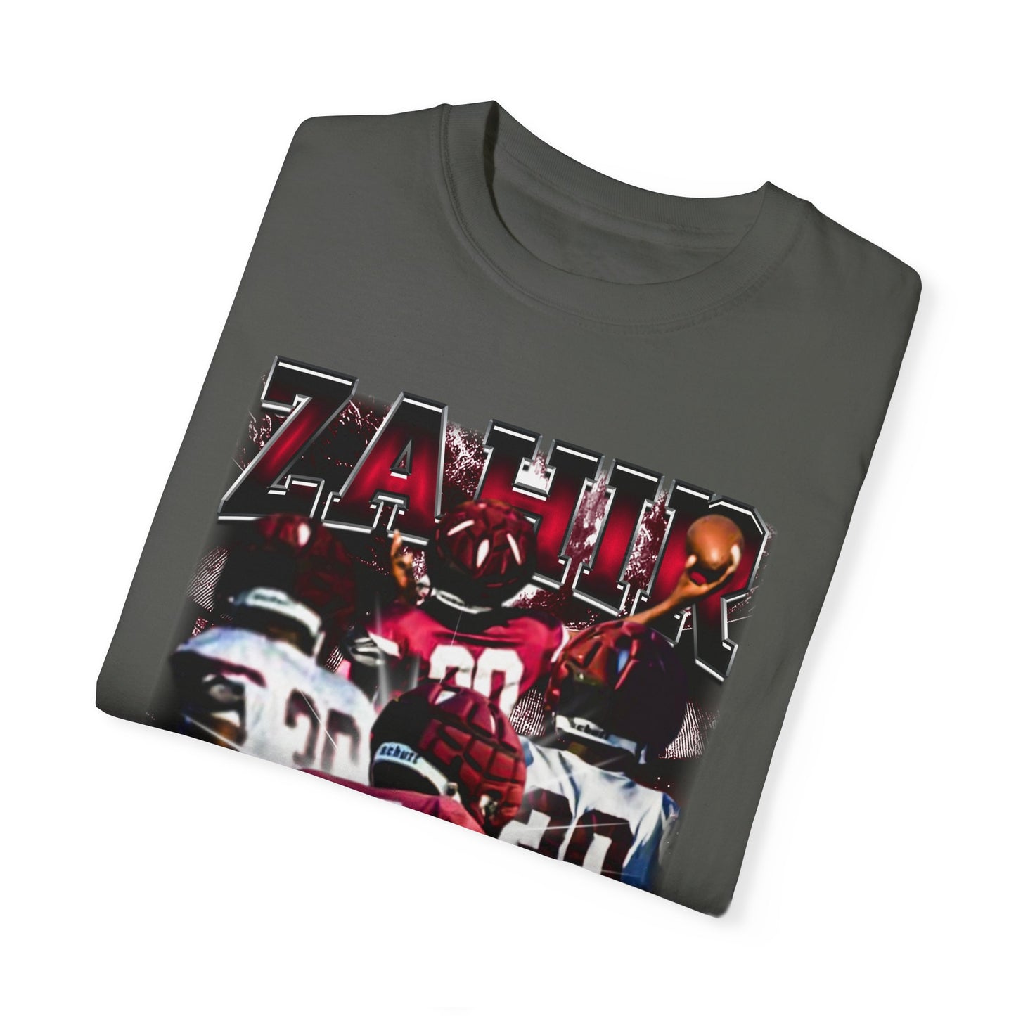 Zahir Armour Heavyweight Premium Tee