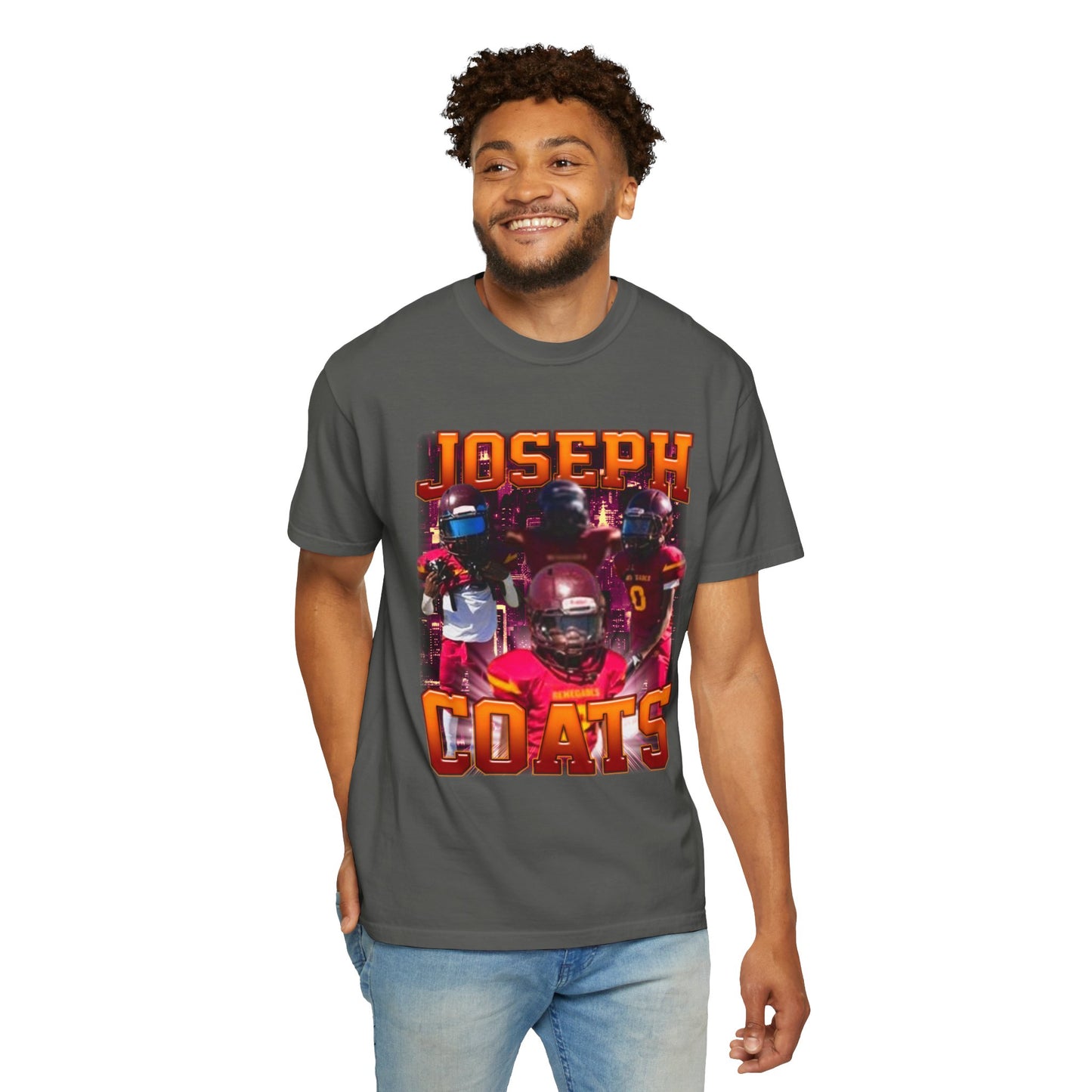Joseph Coats Heavyweight Premium Tee
