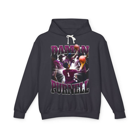 Daman Purnell Hoodie