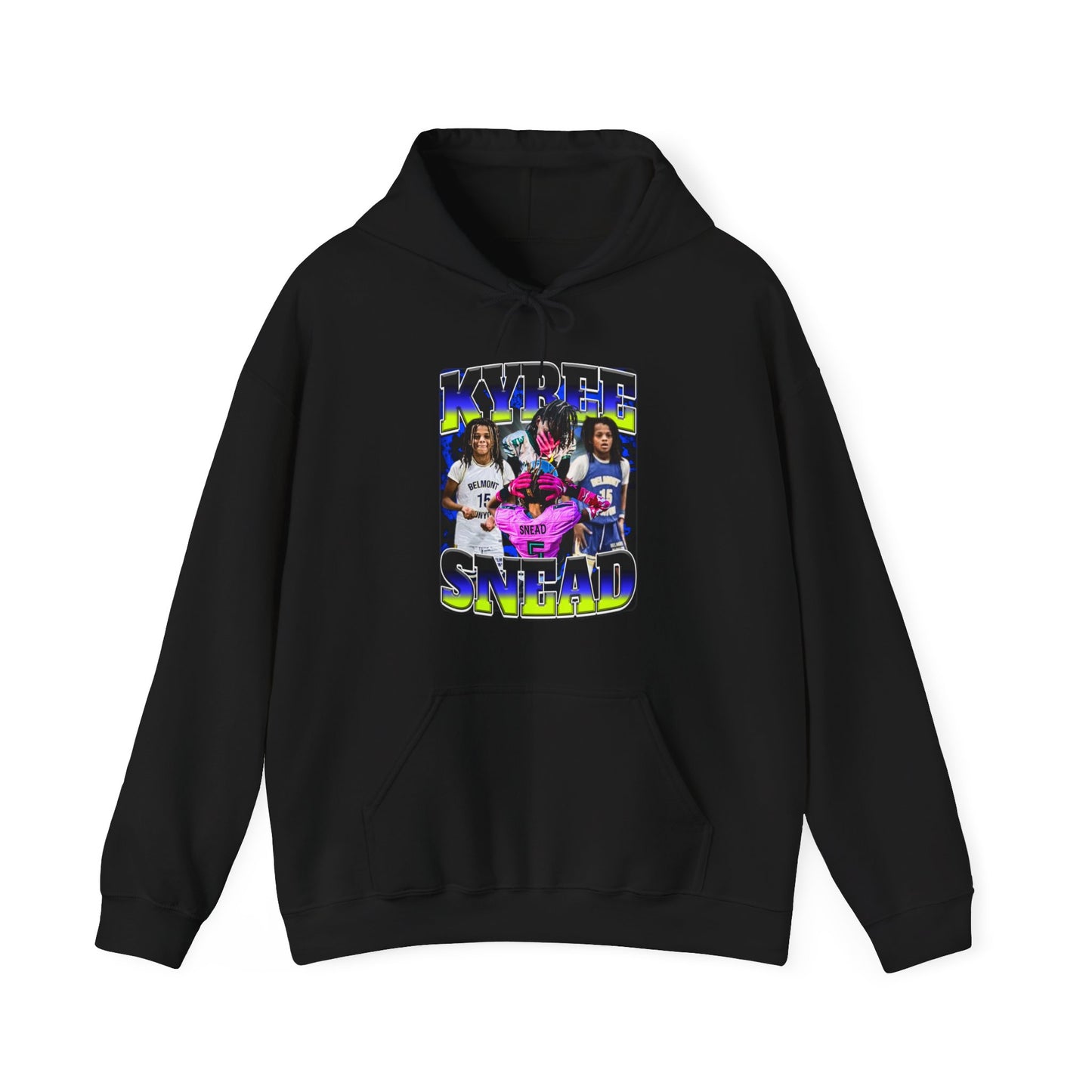 Kyree Snead Hoodie