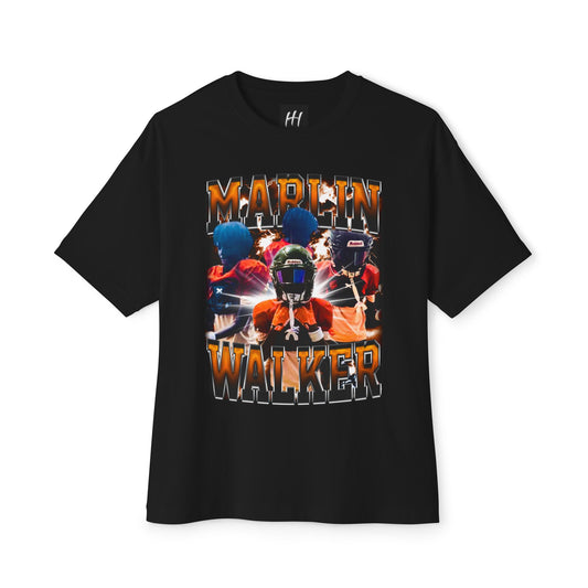 Marlin Walker Oversized Tee