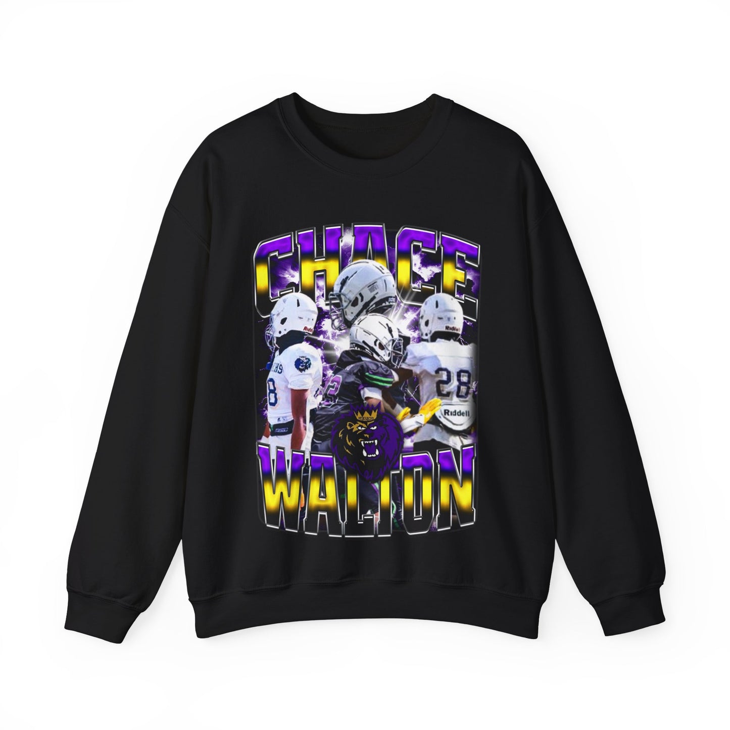 Chase Walton Crewneck Sweatshirt