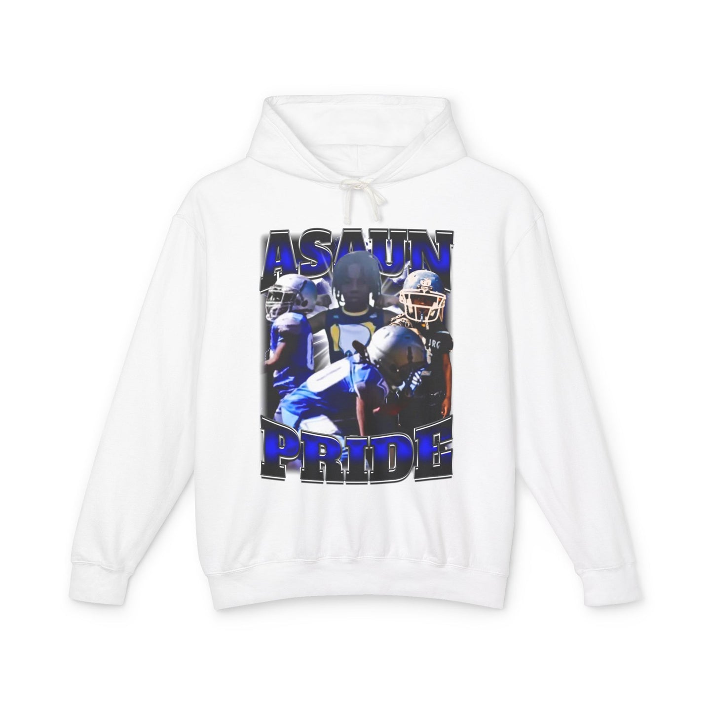 Asaun Pride Hoodie