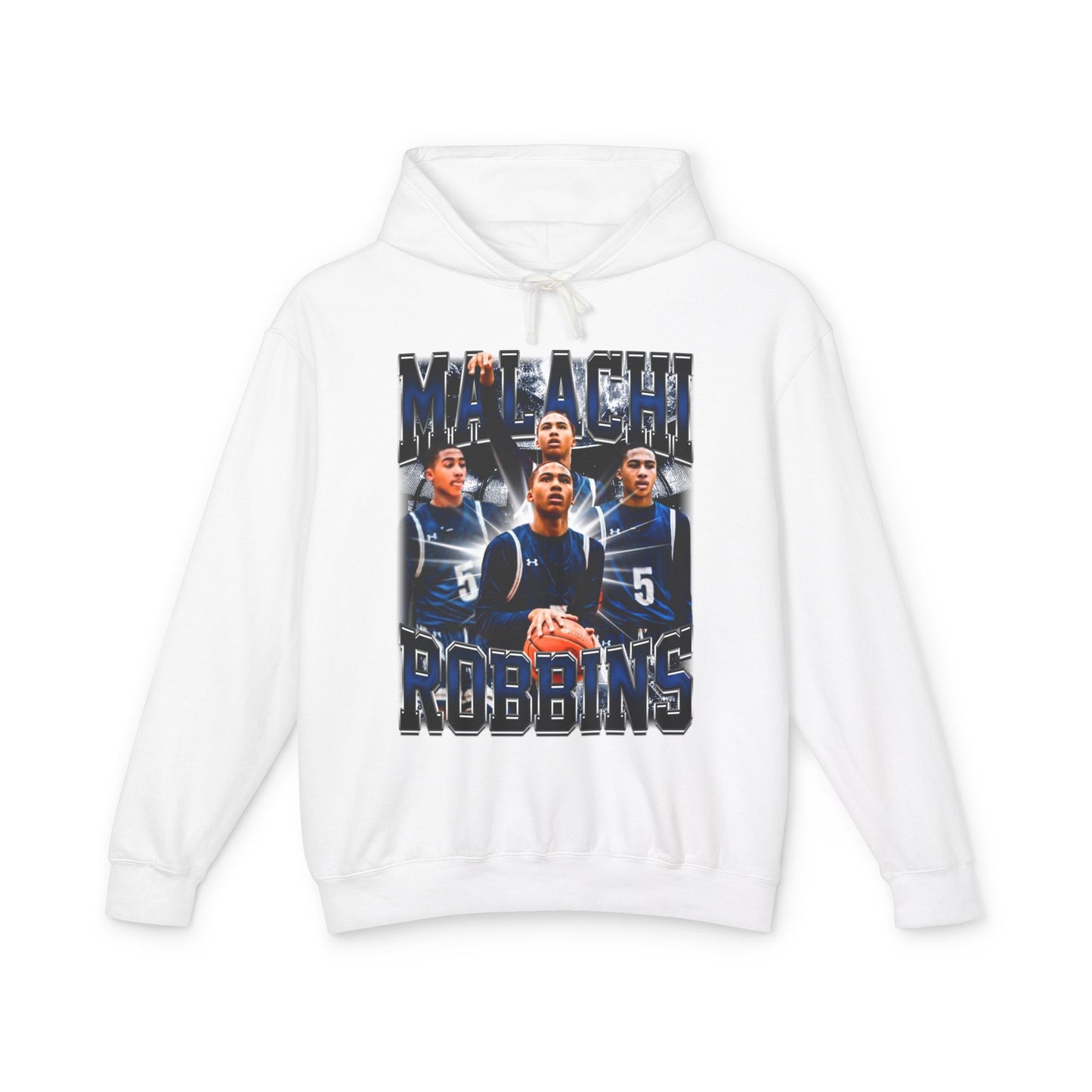 Malachi Robbins Hoodie