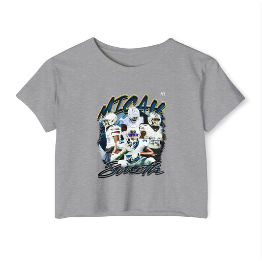 Micah Smith Crop Top