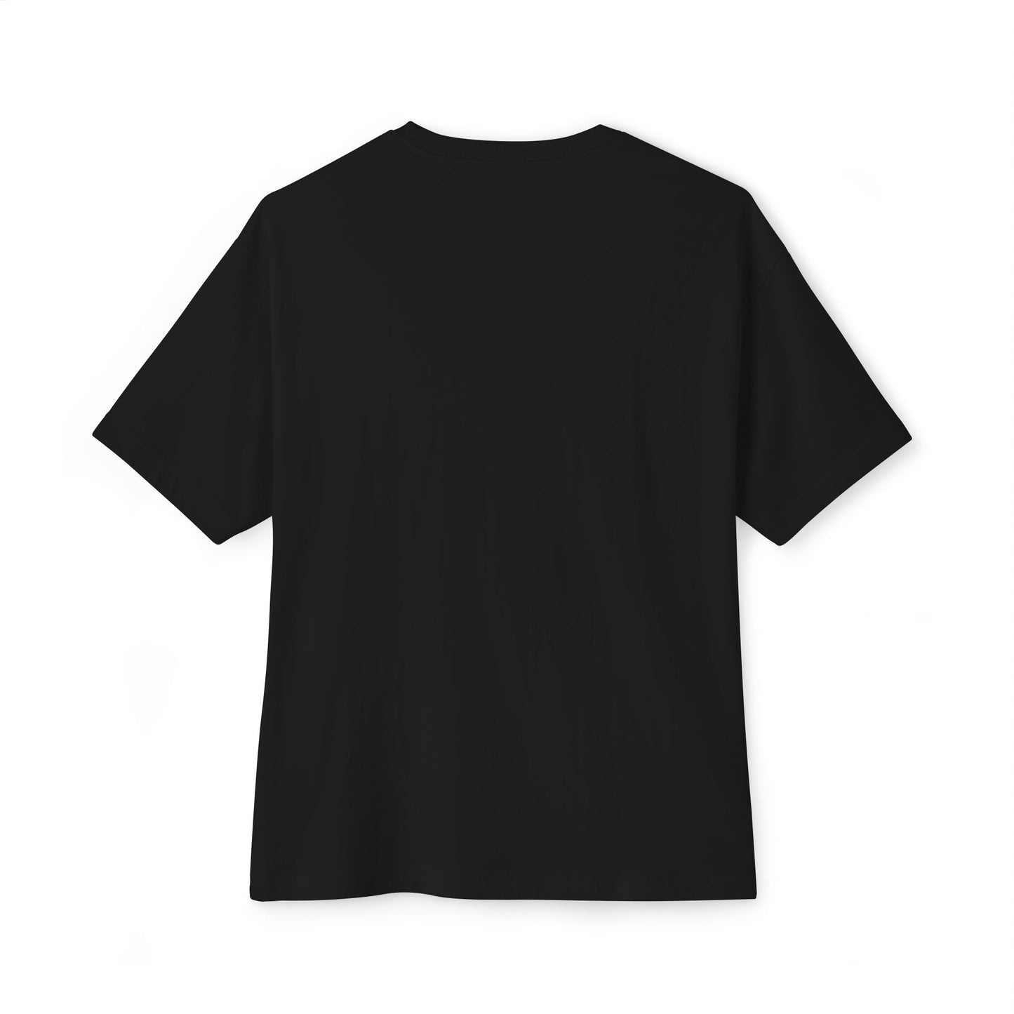 Kaleb Nasir Davis Oversized Vintage Tee