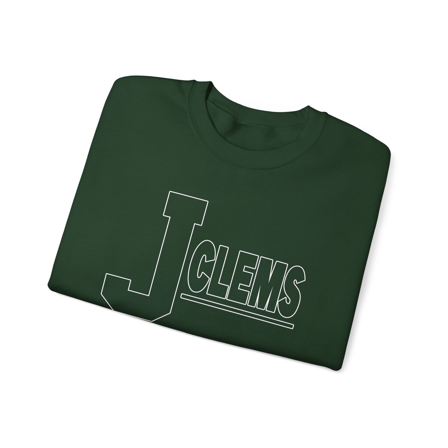 Jclems Crewneck Sweatshirt