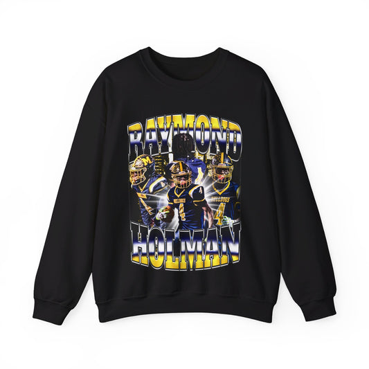 Raymond Holman Crewneck Sweatshirt