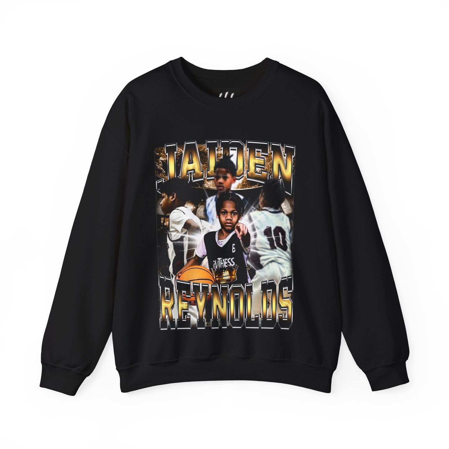 Jaiden Reynolds Crewneck Sweatshirt