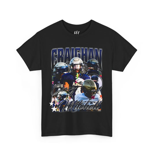 Craighan Mitchell Heavy Cotton Tee