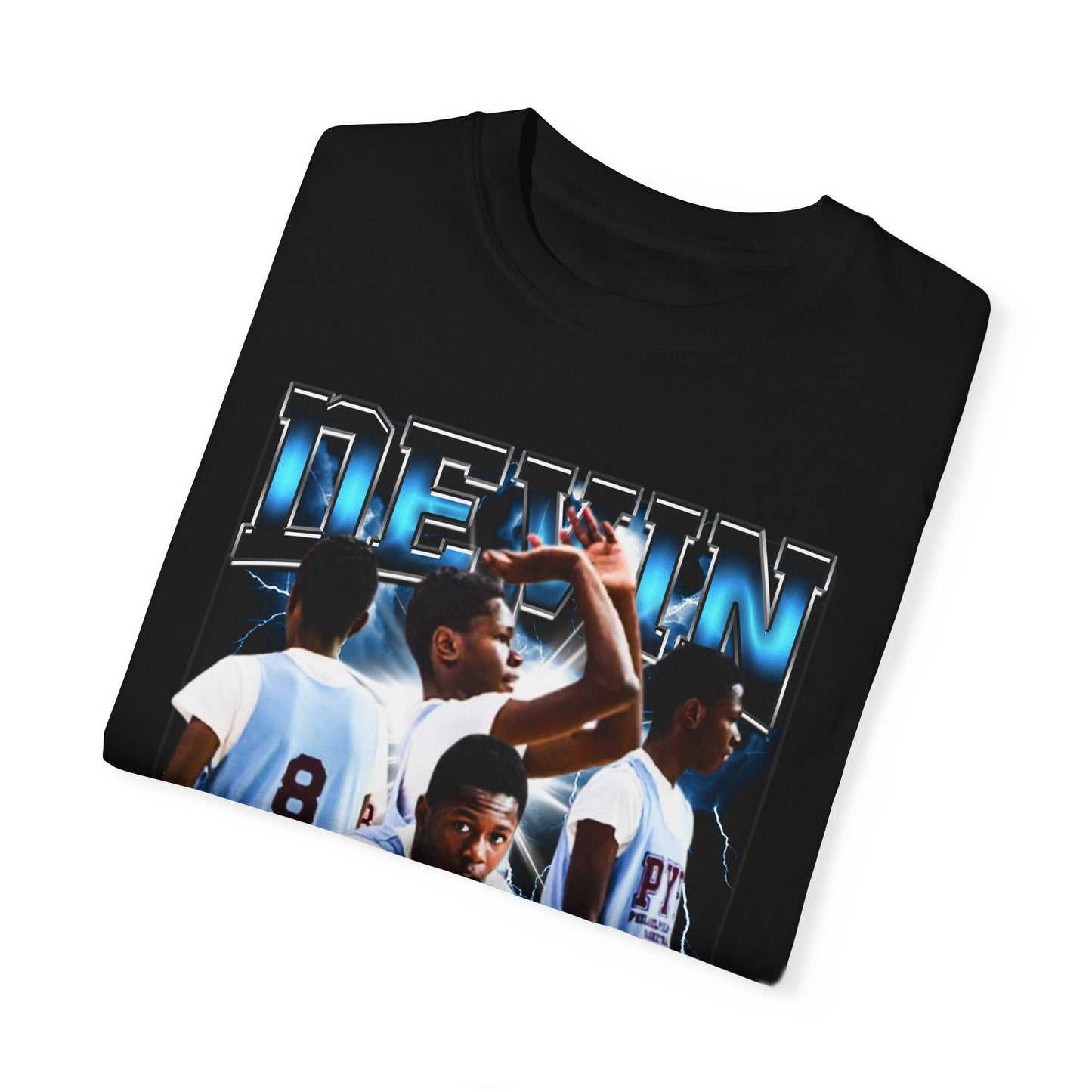 Devin Davenport Heavyweight Premium Tee